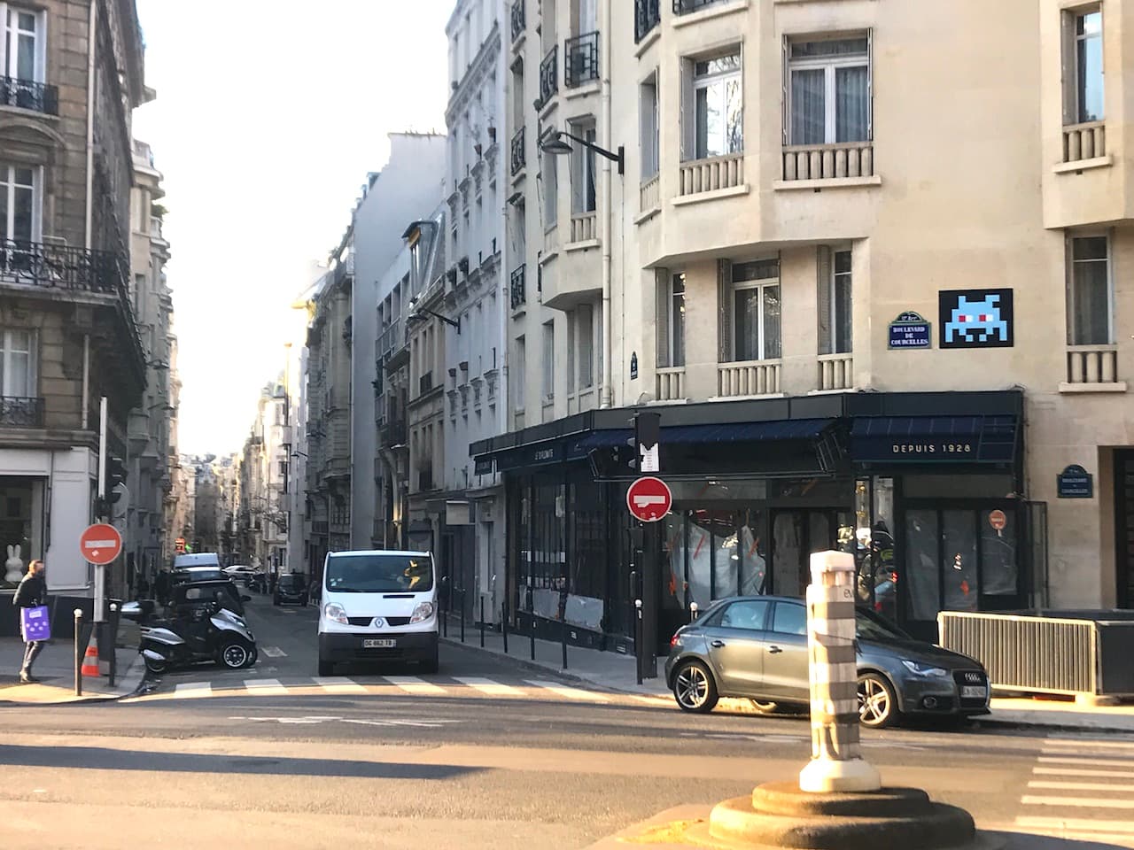 Invader PA_1003