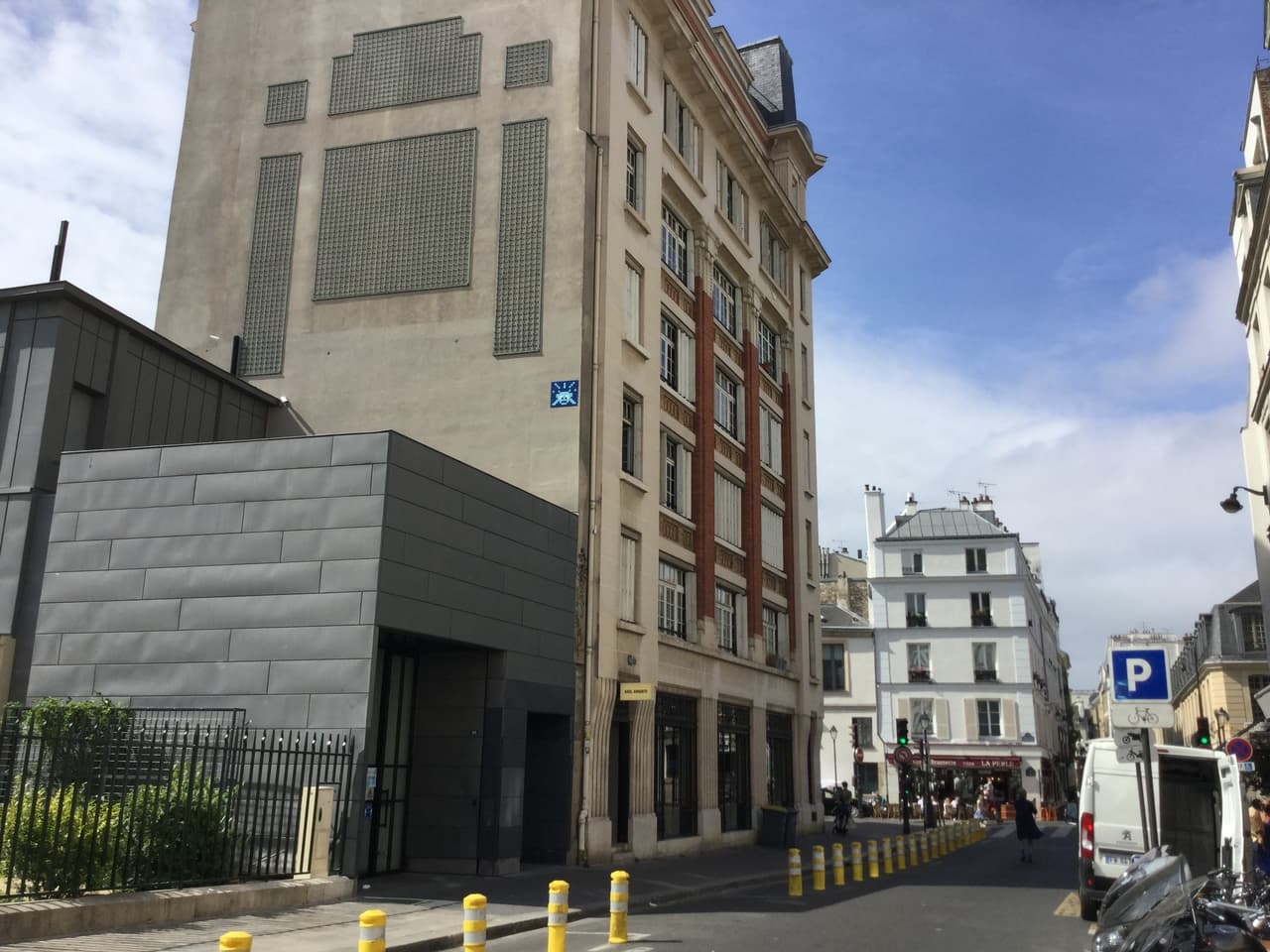 Invader PA_1013