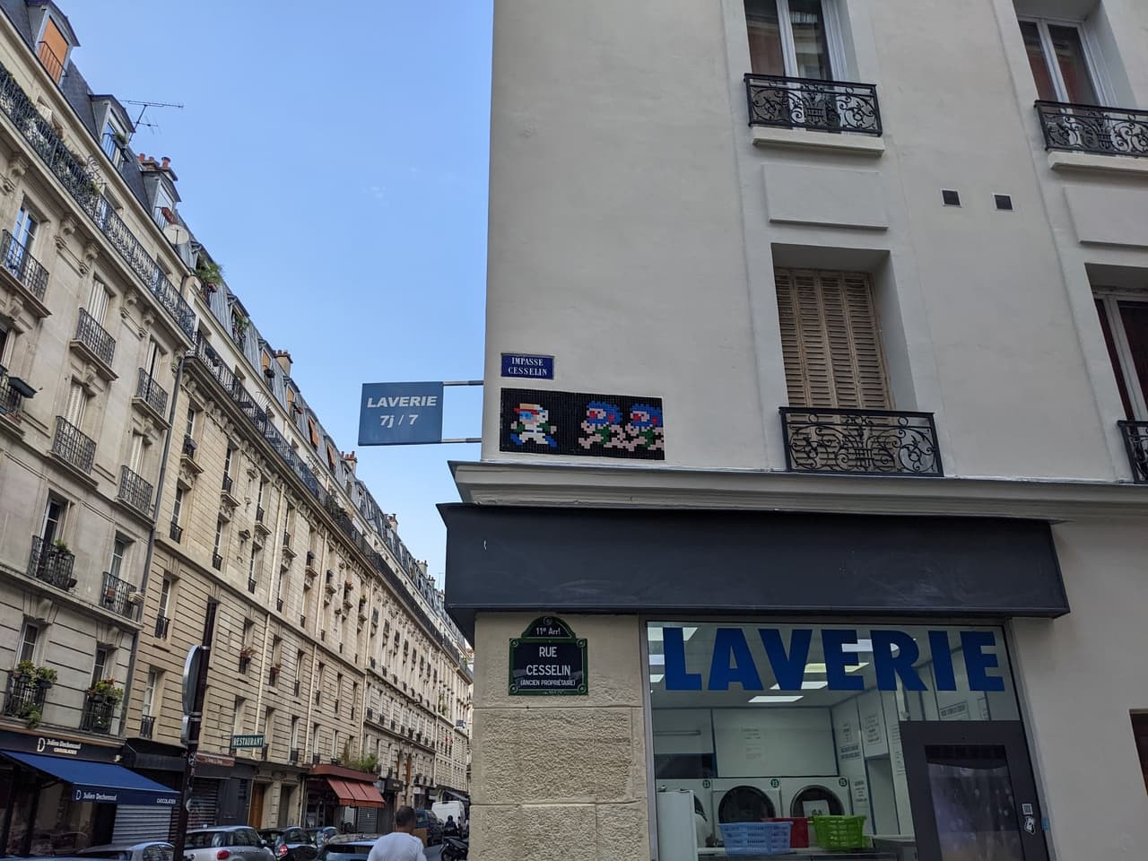 Invader PA_1014