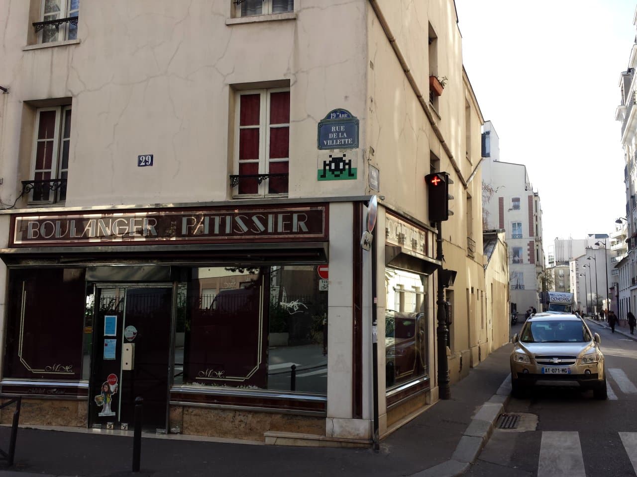Invader PA_1015