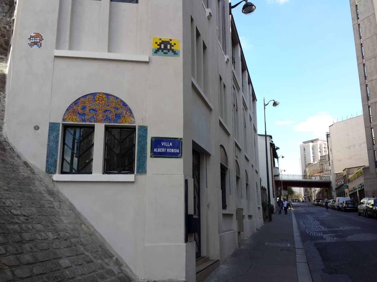 Invader PA_1016