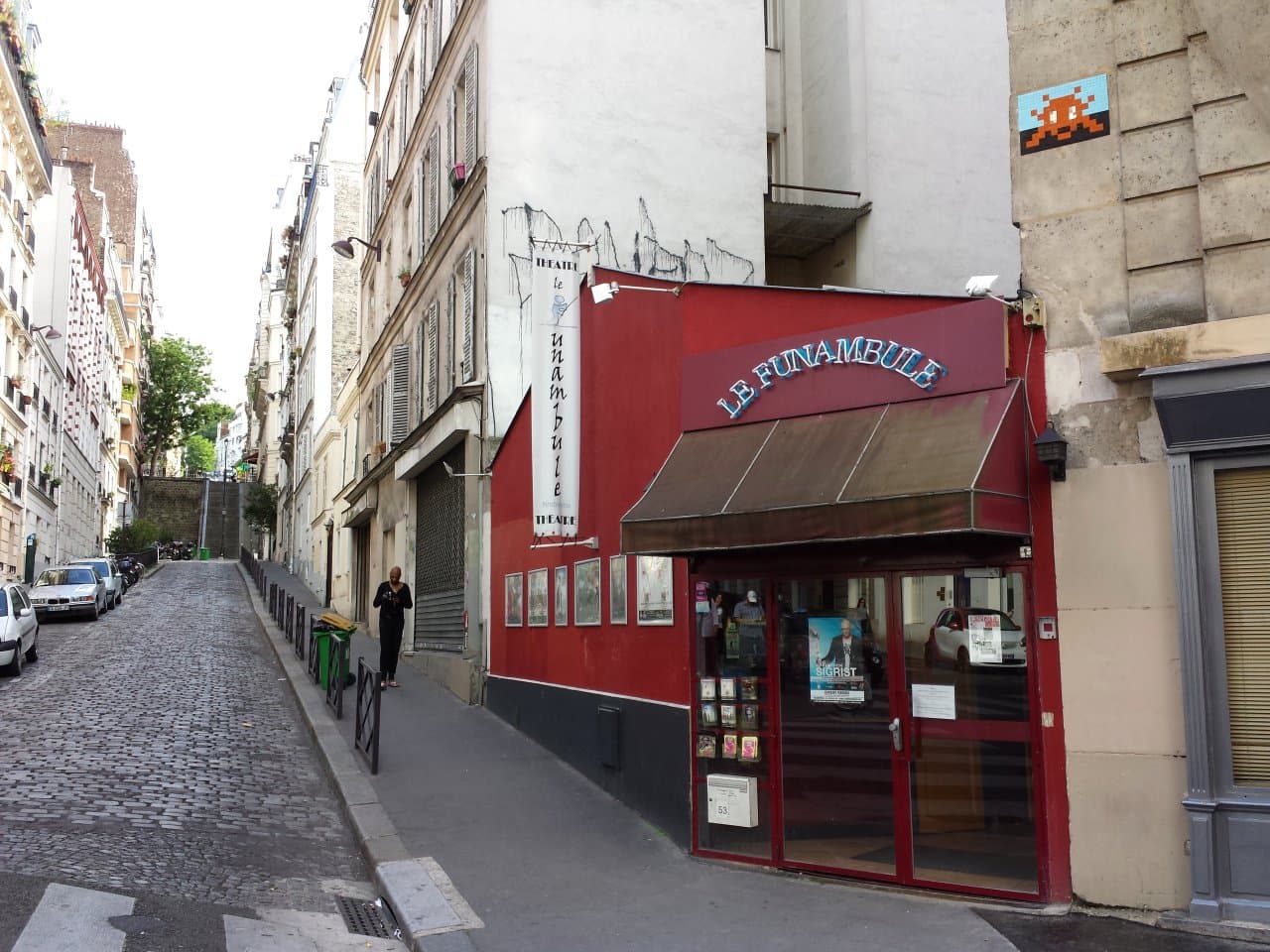 Invader PA_1022
