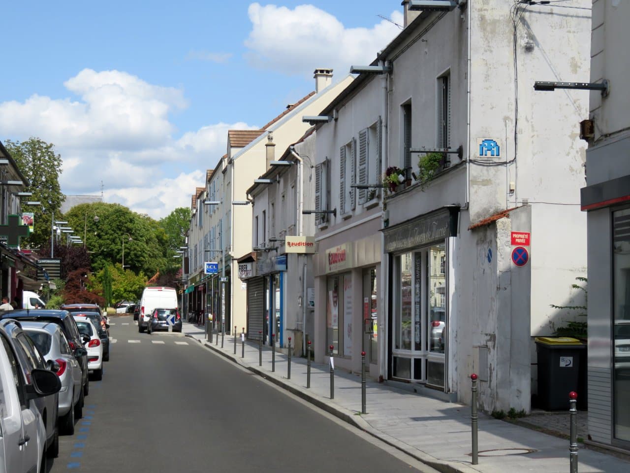 Invader PA_1026
