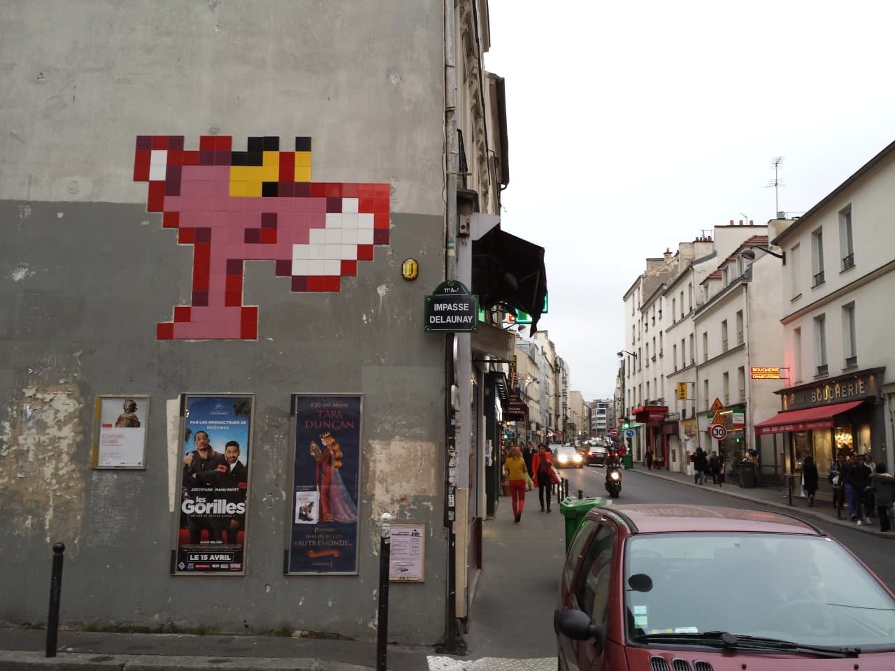 Invader PA_1039
