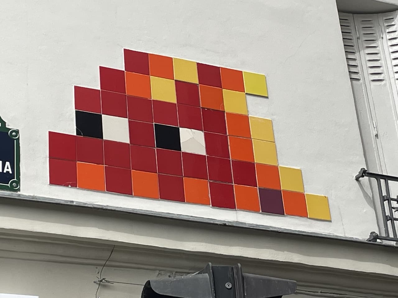 Invader PA_1060