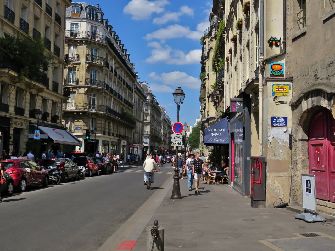 Invader PA_1063