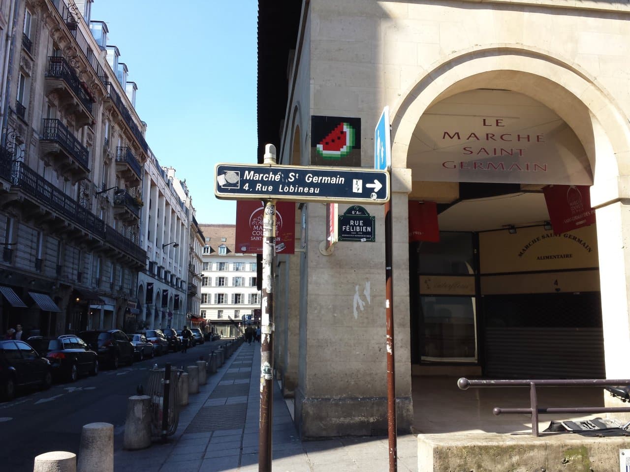 Invader PA_1076