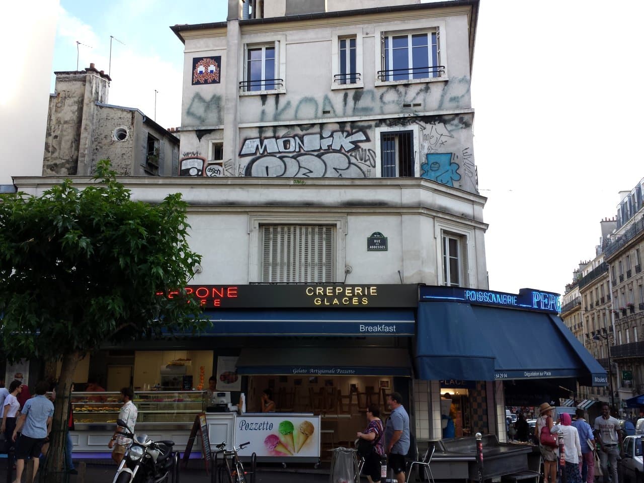 Invader PA_1077