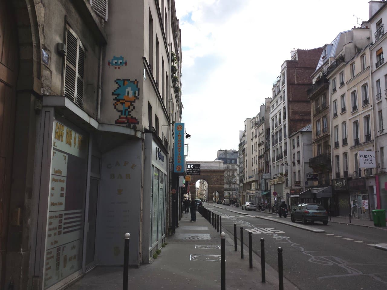 Invader PA_1084