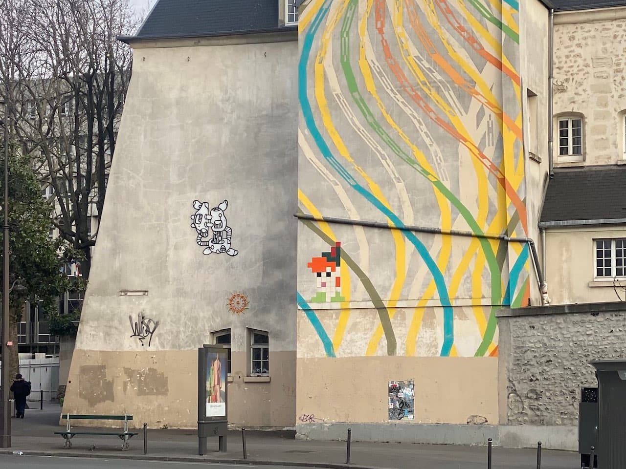 Invader PA_1085