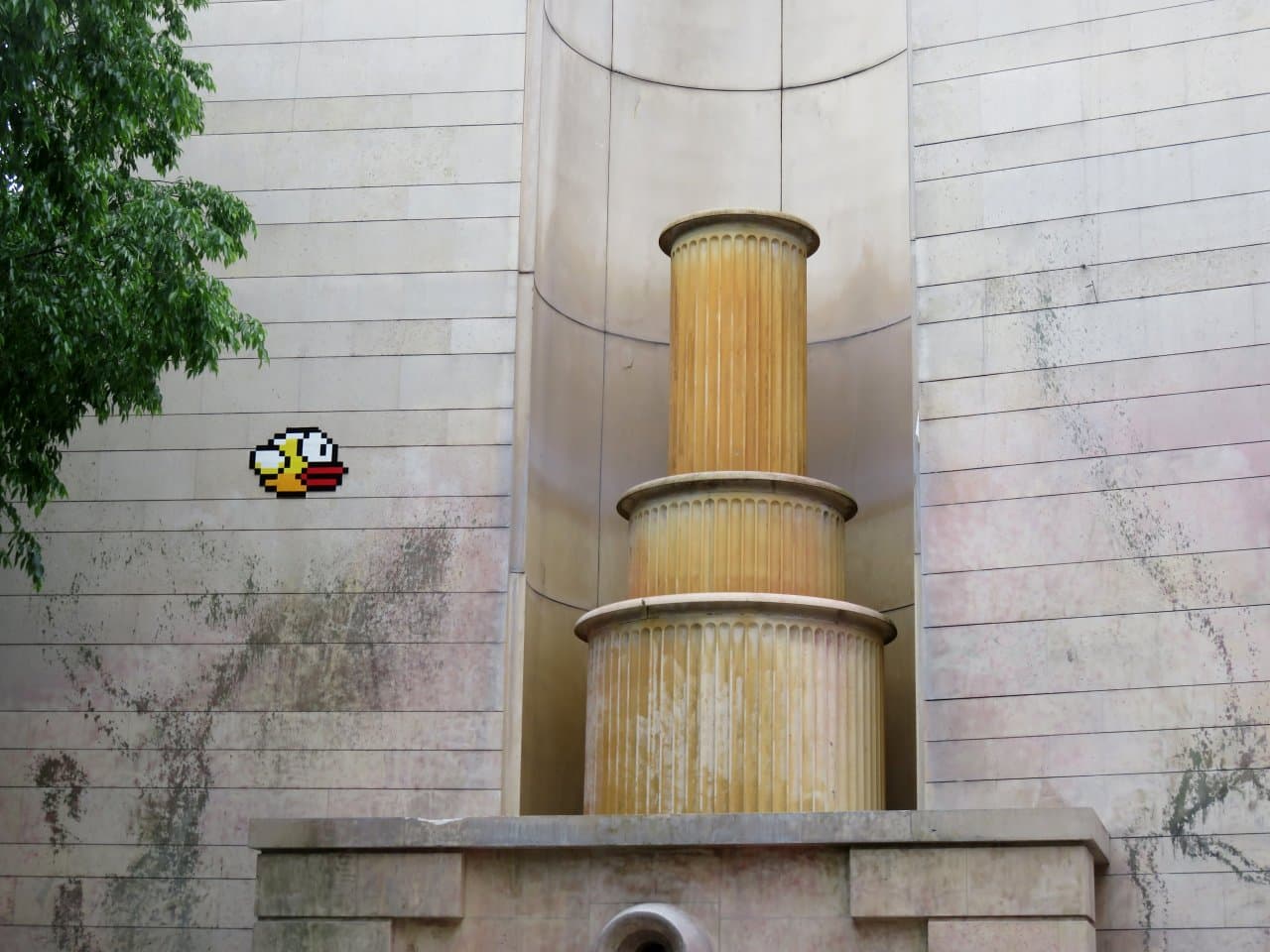 Invader PA_1091