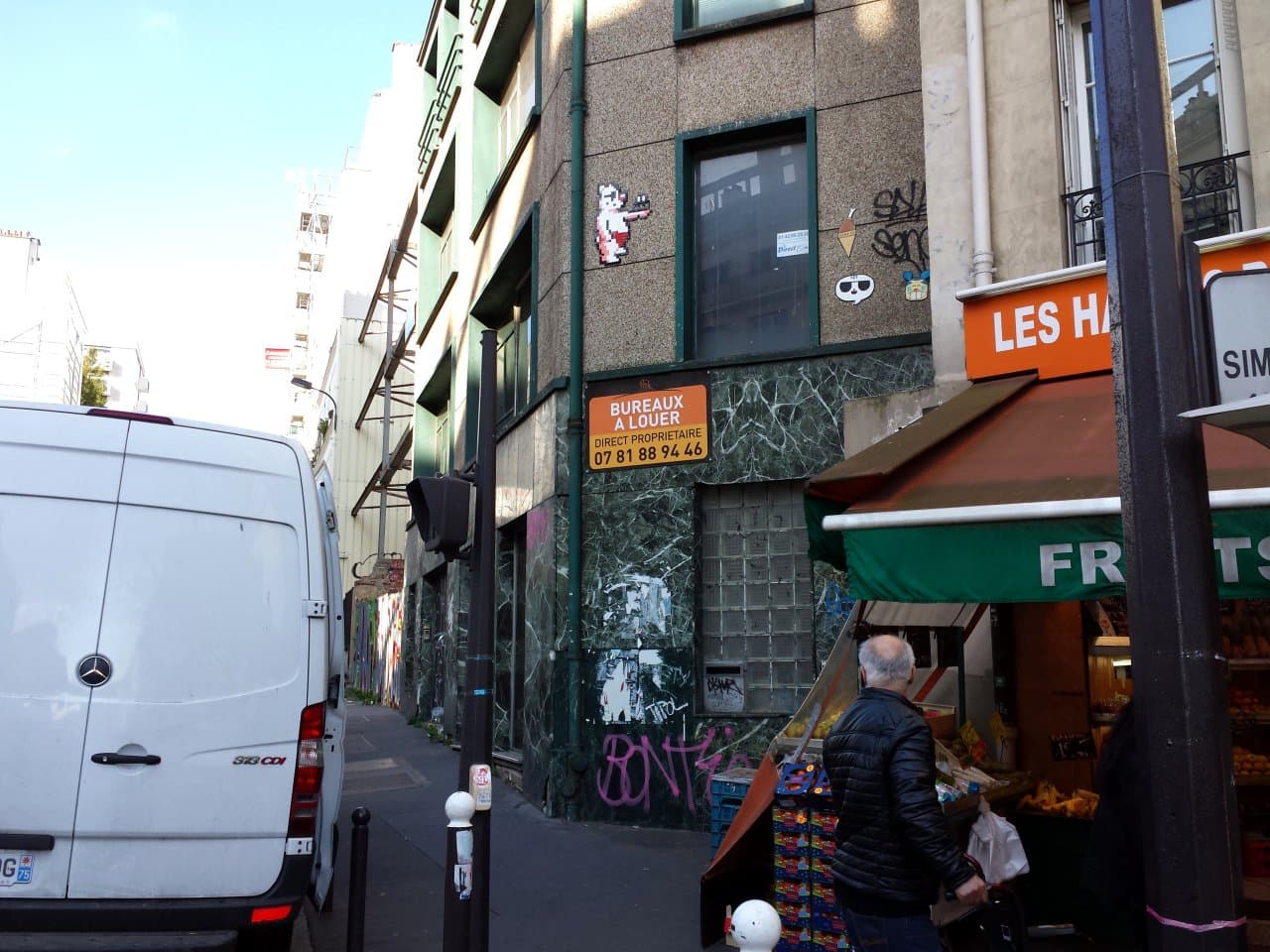 Invader PA_1092