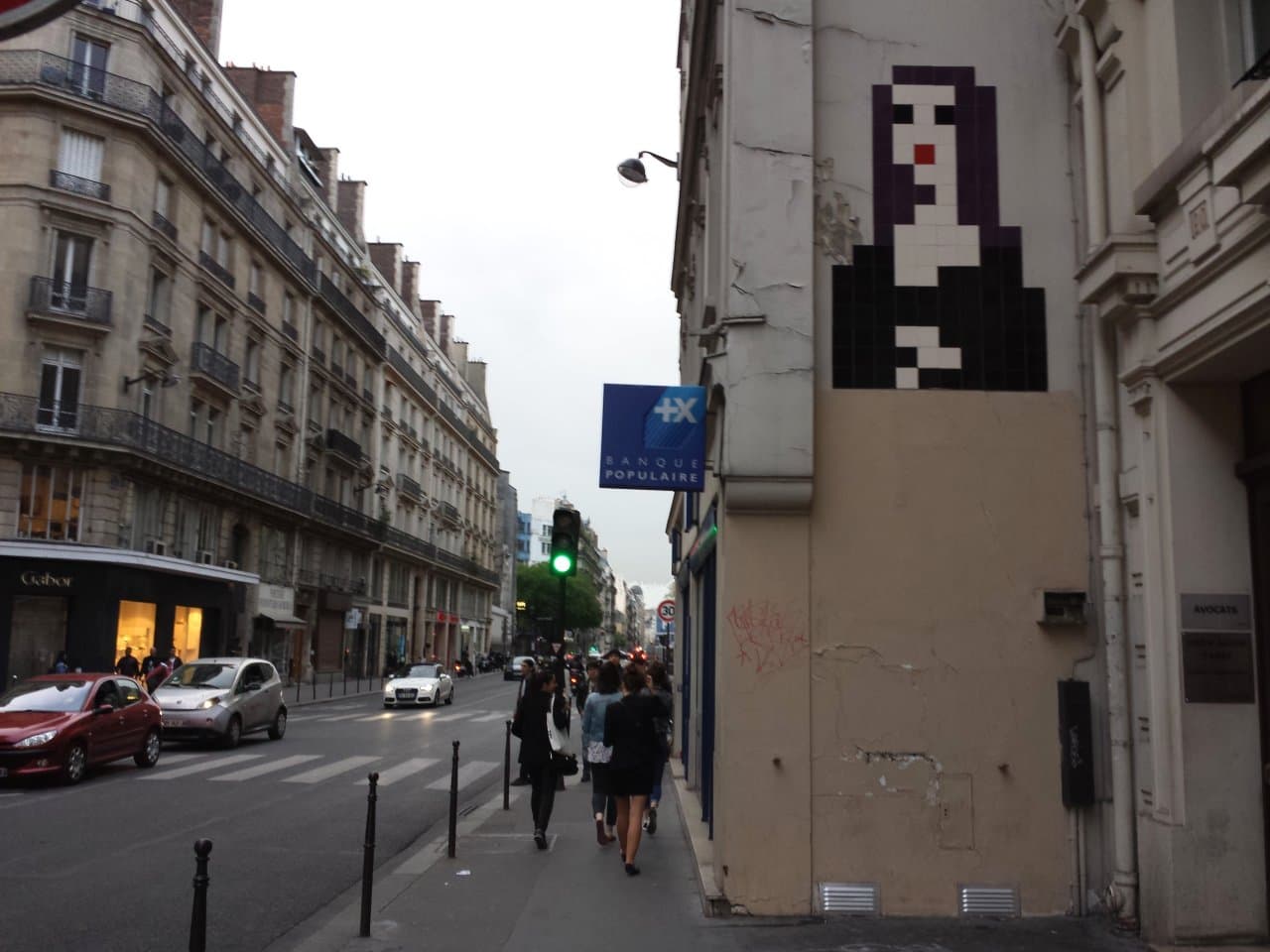 Invader PA_1097