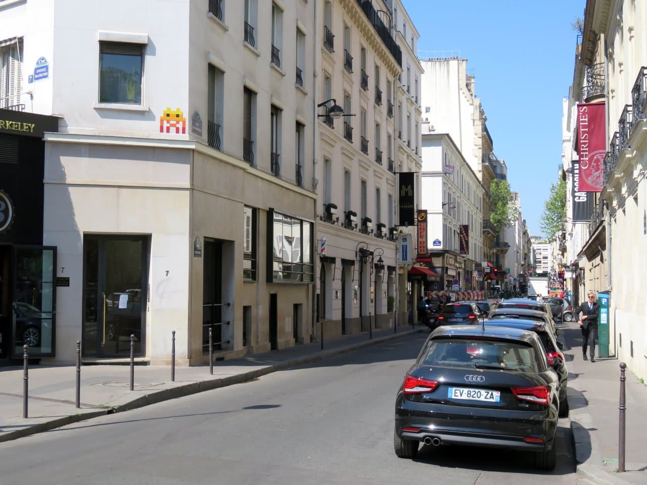 Invader PA_1101