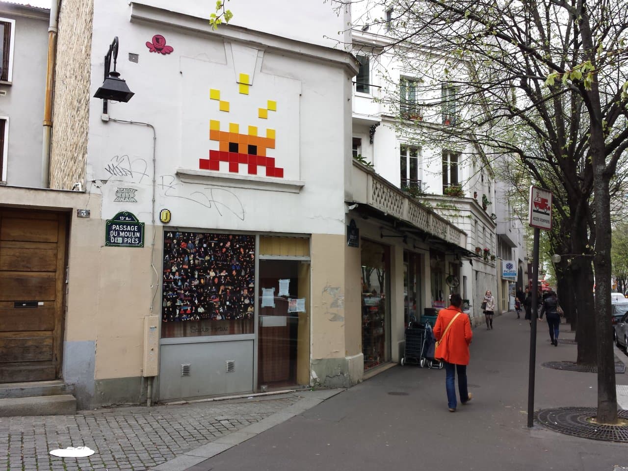 Invader PA_1103