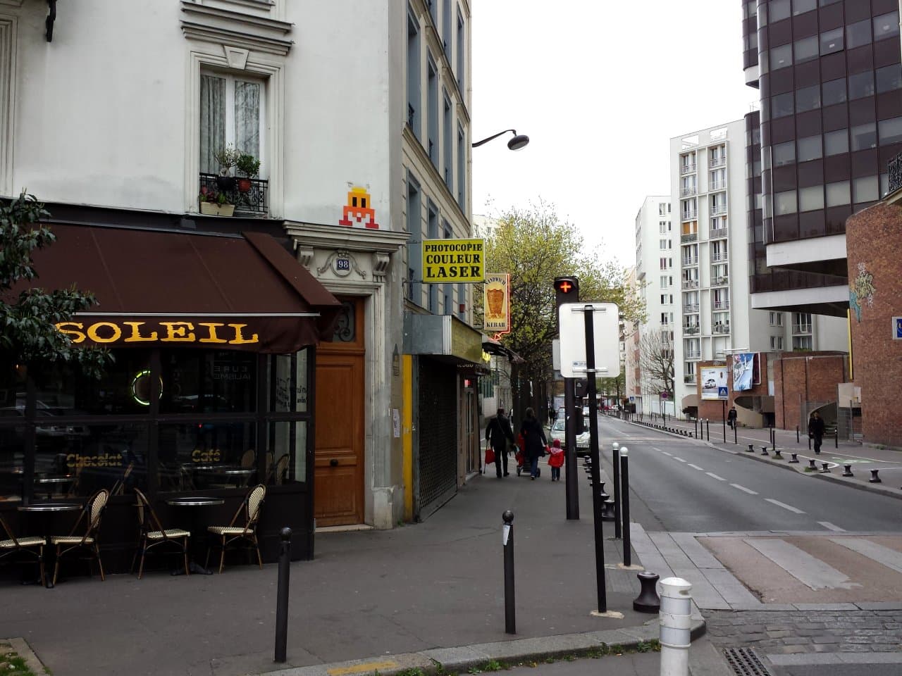 Invader PA_1108