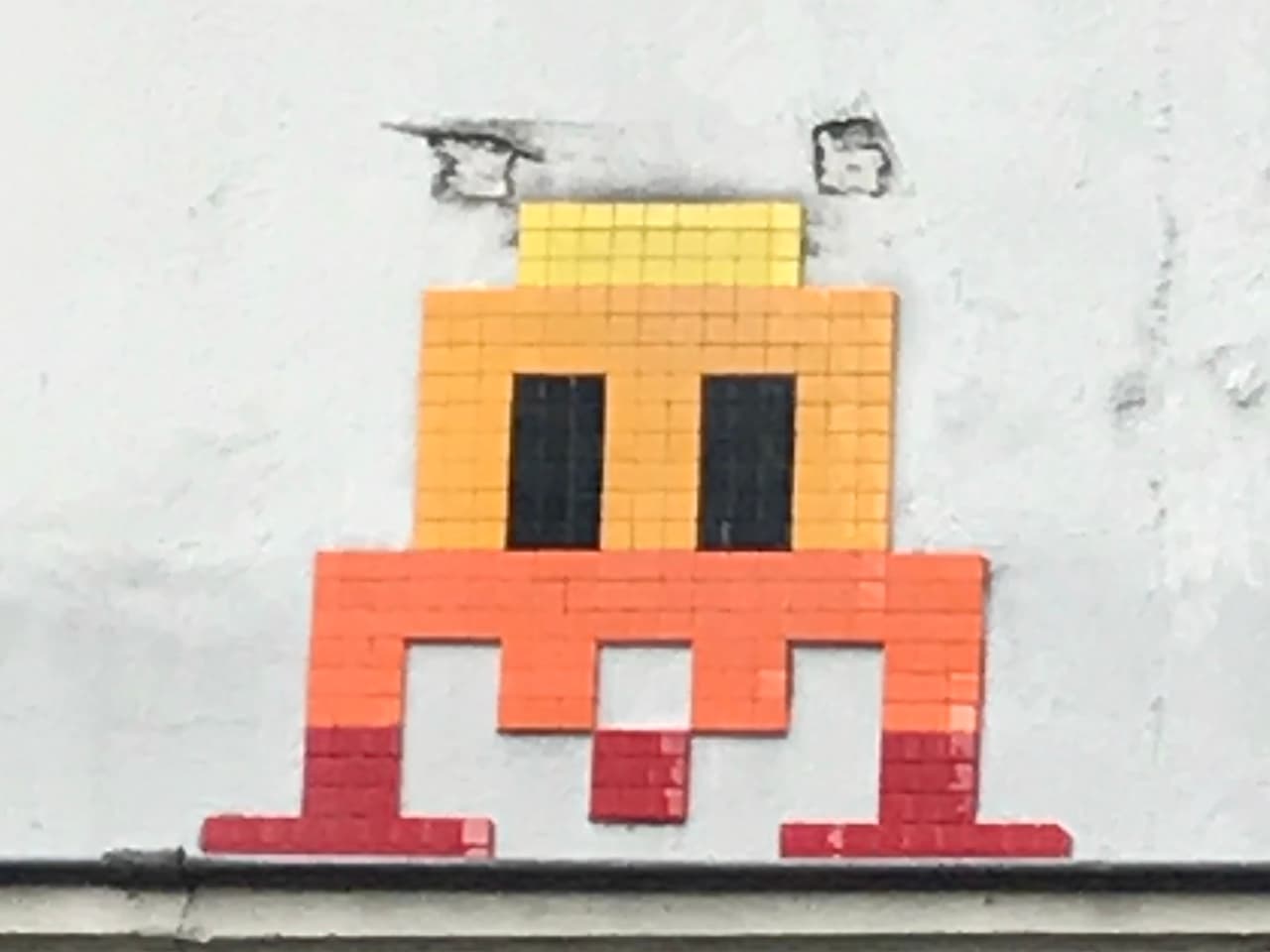 Invader PA_1108