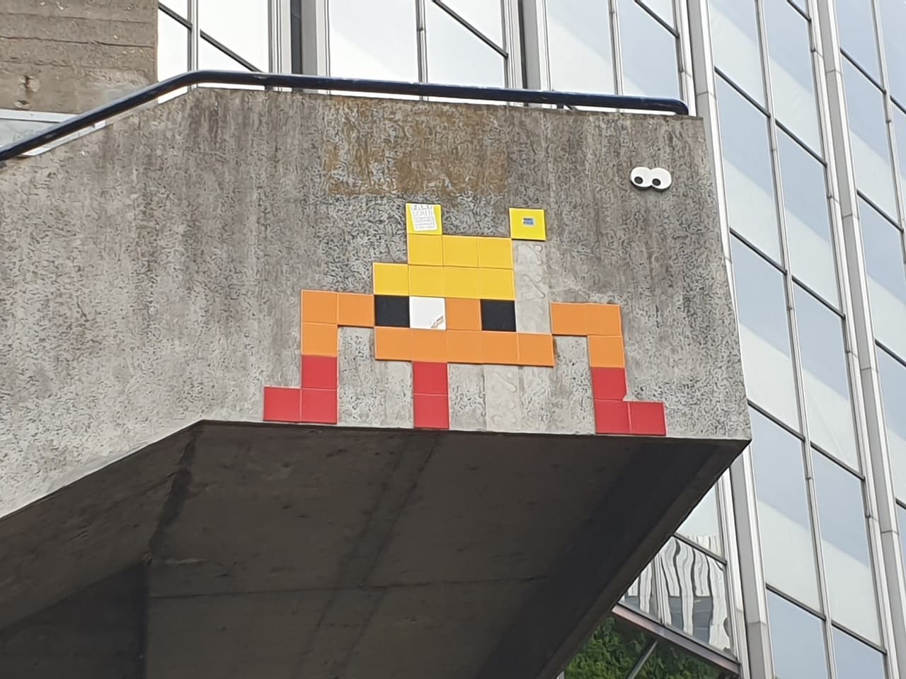Invader PA_1112