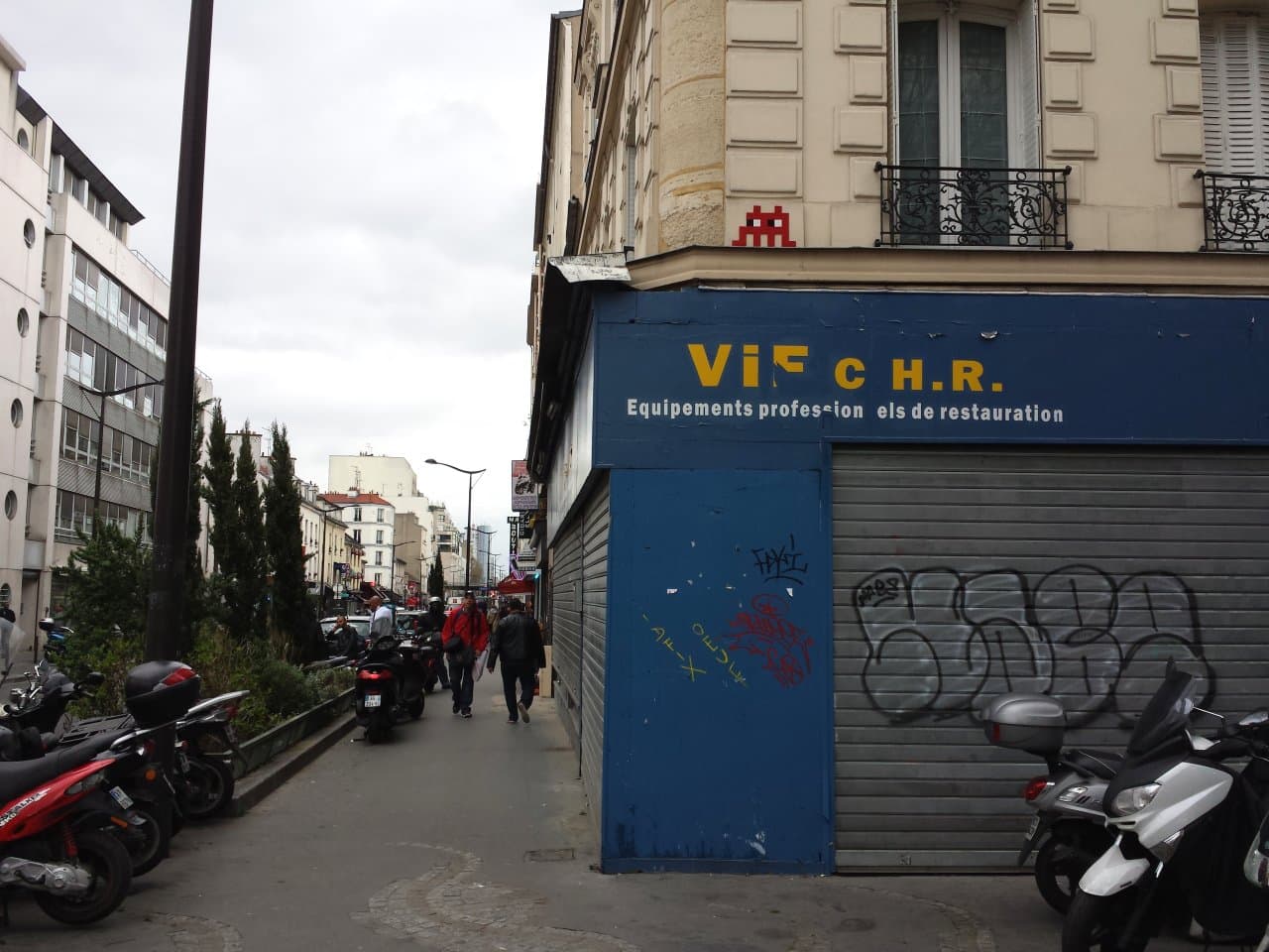 Invader PA_1116