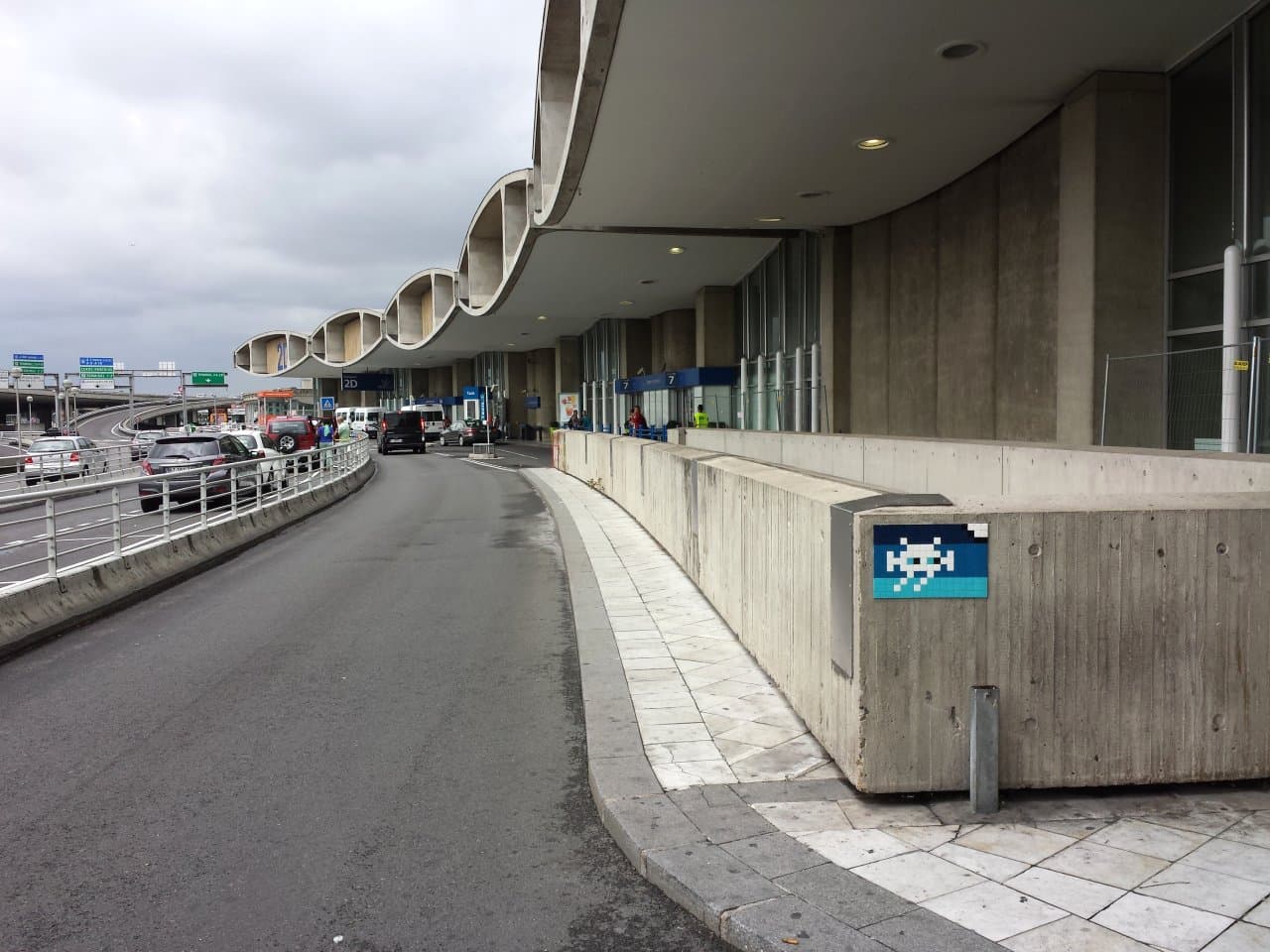Invader PA_1117