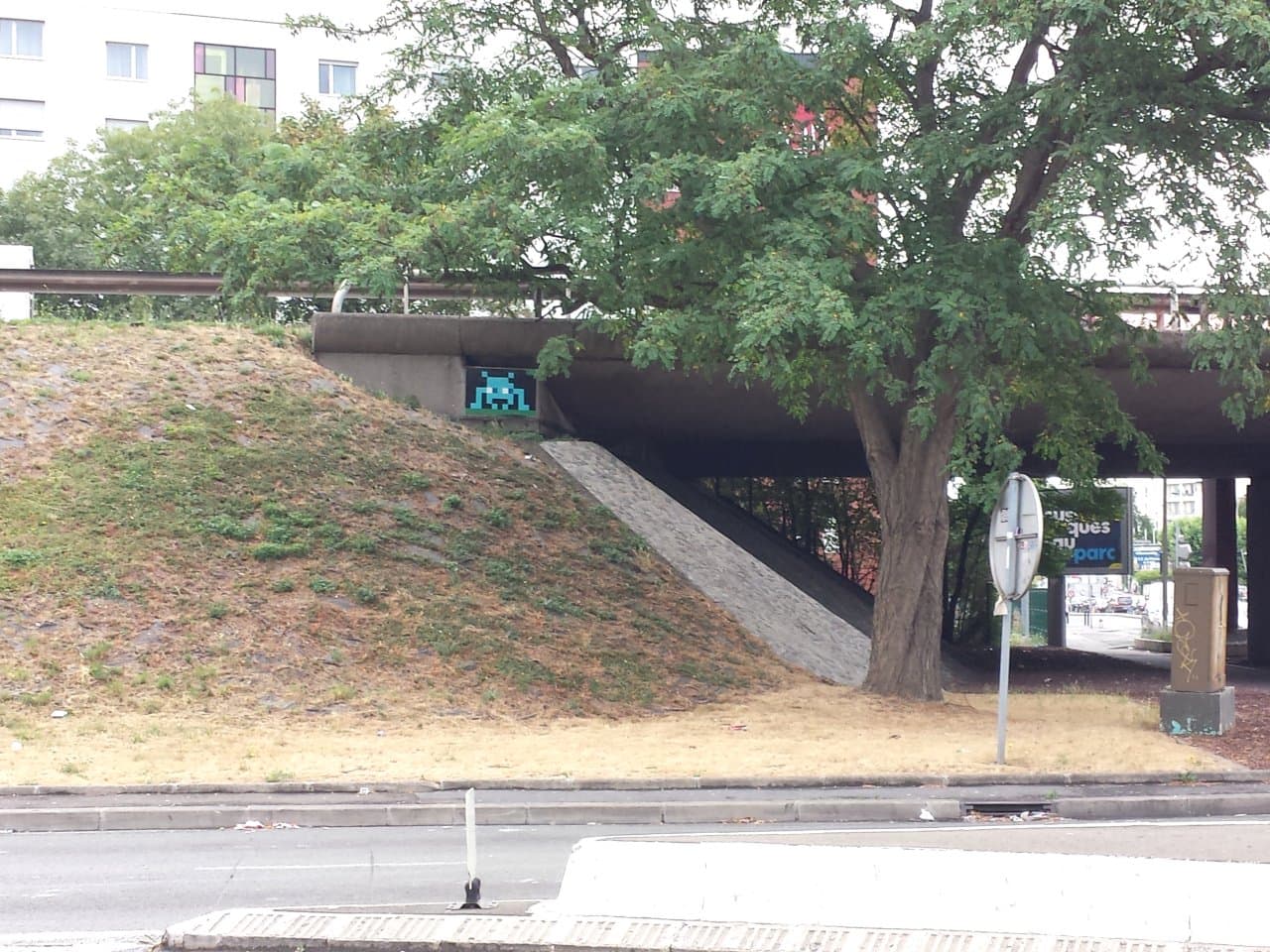 Invader PA_1118