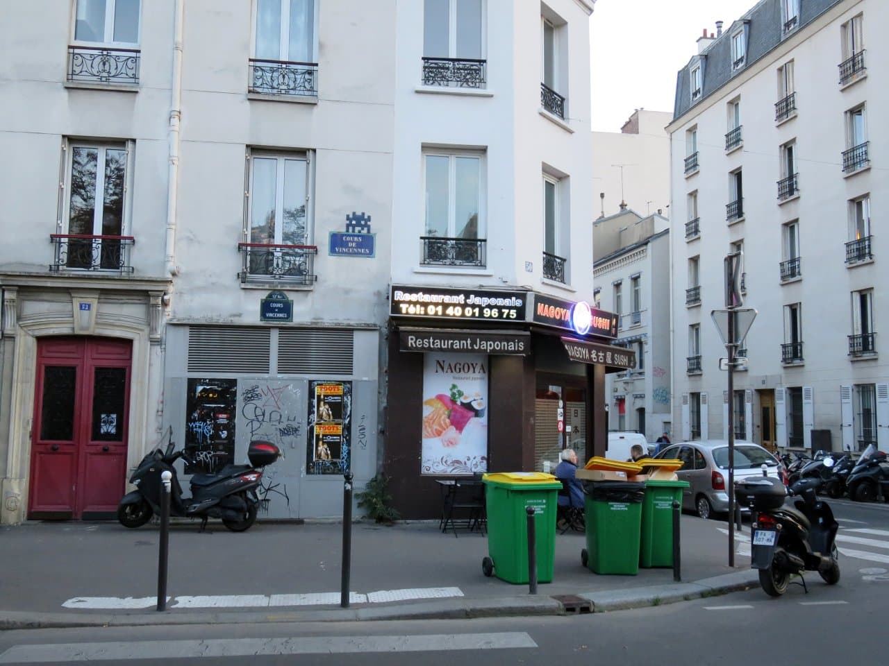 Invader PA_1121
