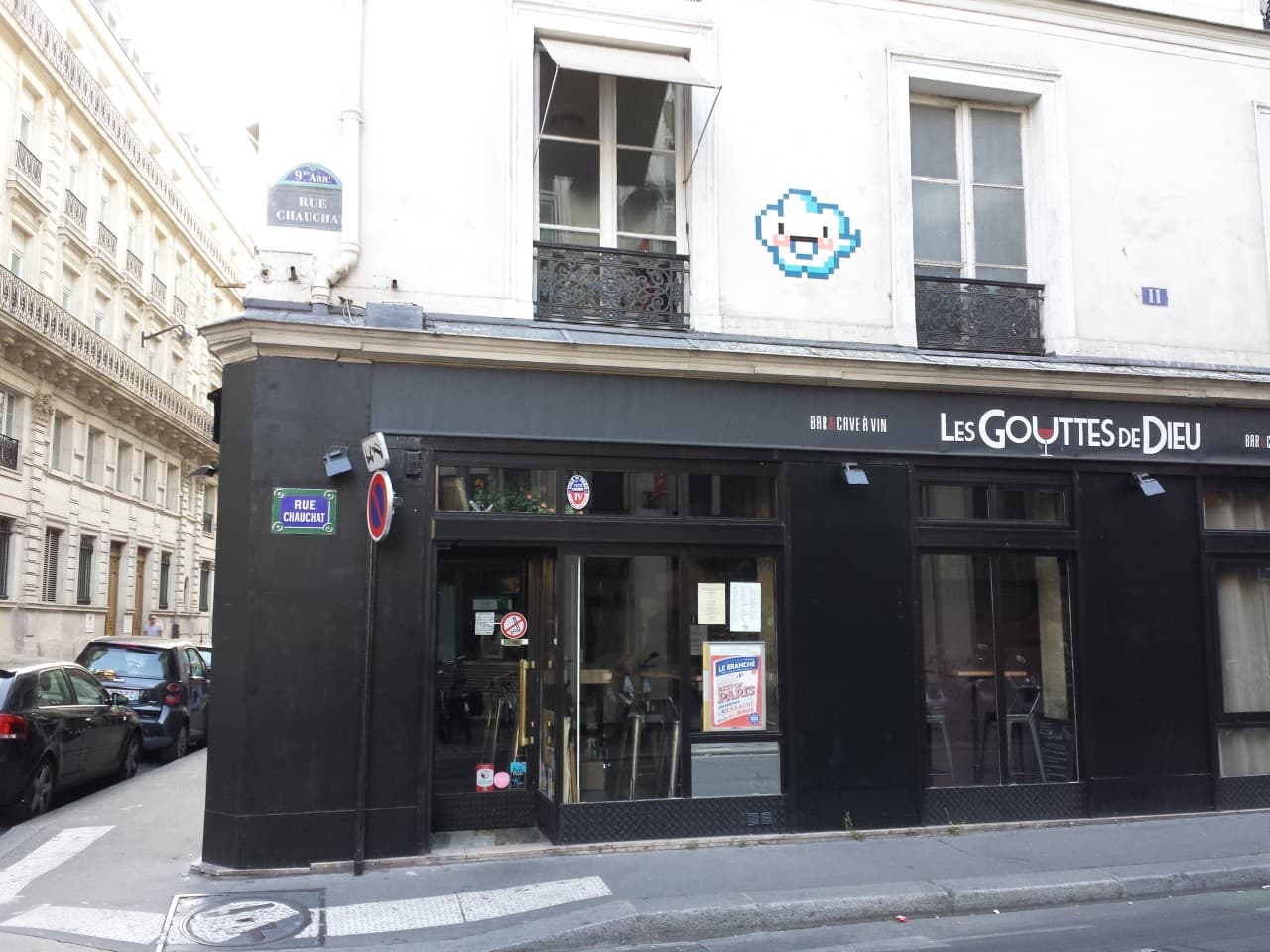 Invader PA_1124