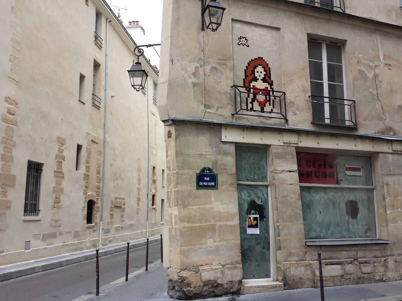 Invader PA_1127