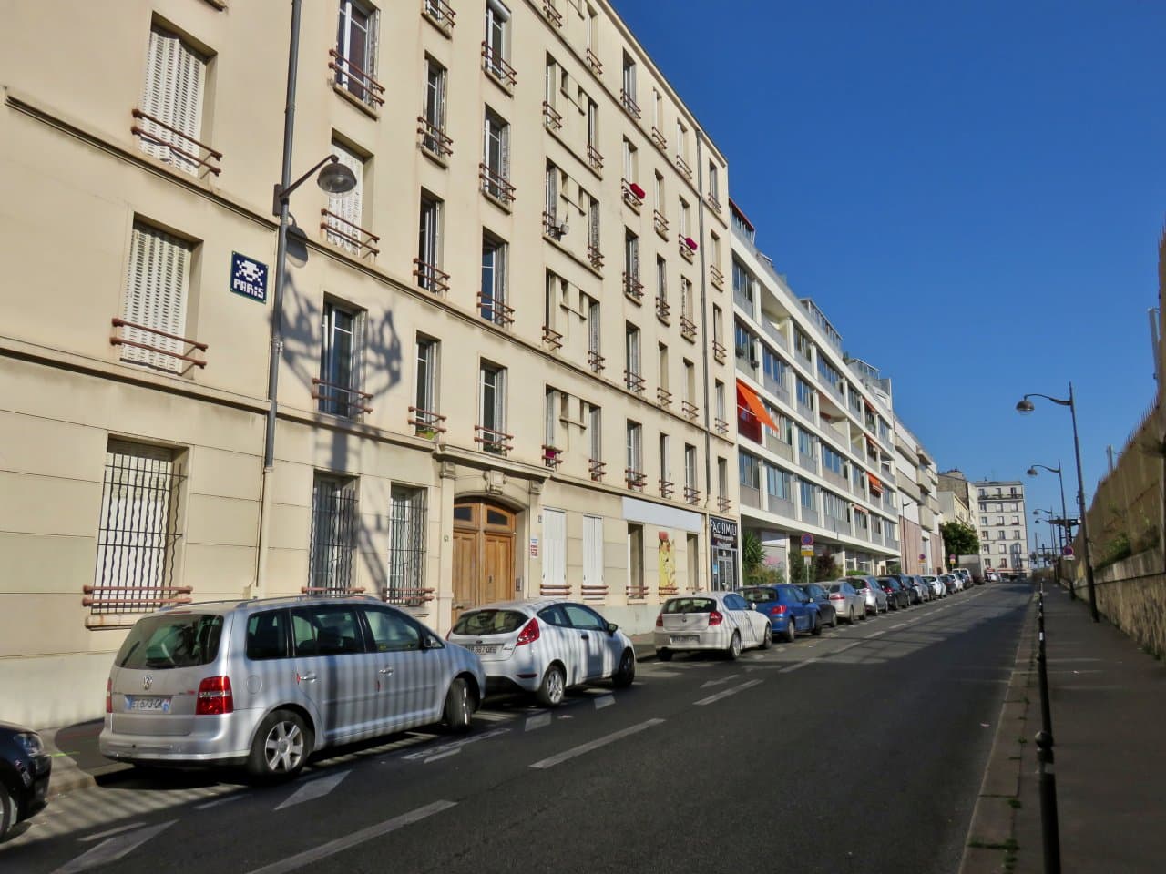 Invader PA_1132