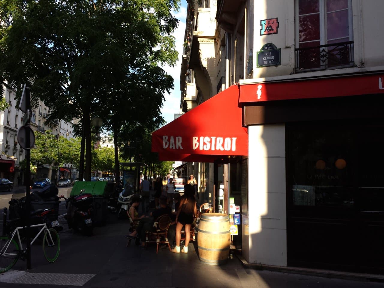 Invader PA_1135