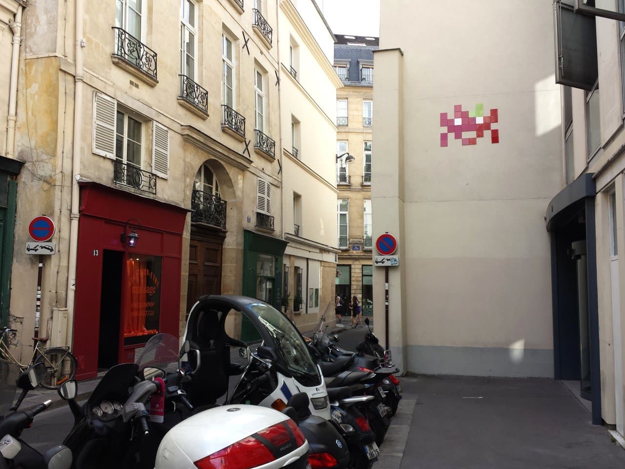 Invader PA_1140