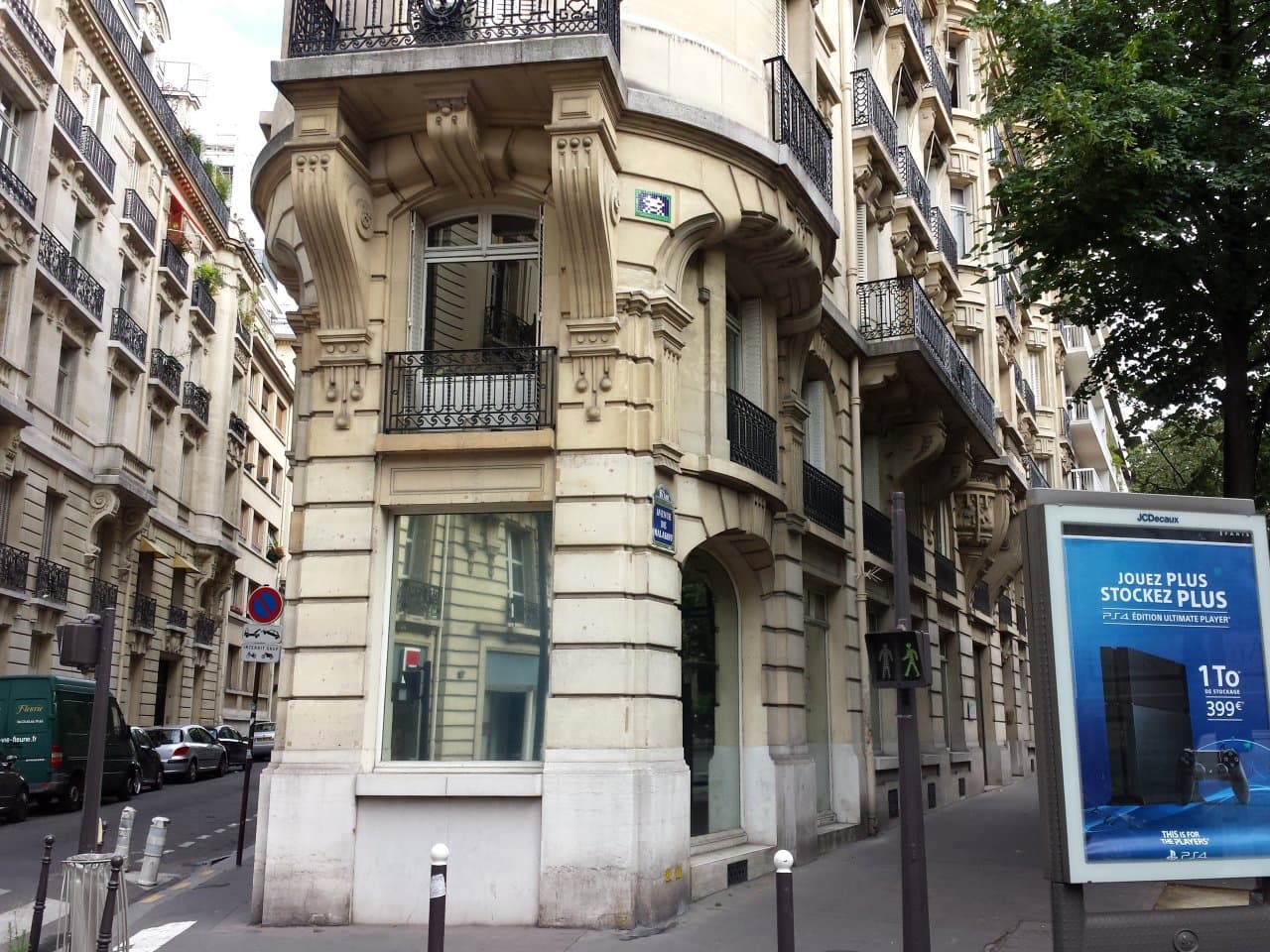 Invader PA_1144