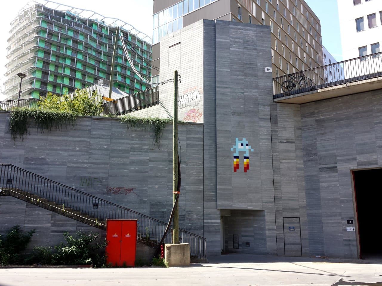 Invader PA_1145
