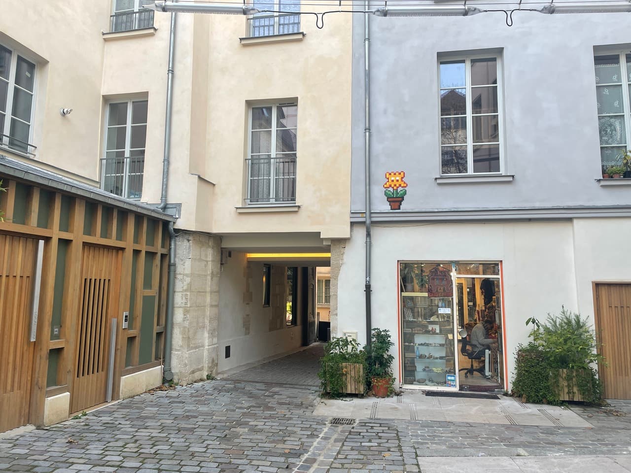 Invader PA_1152