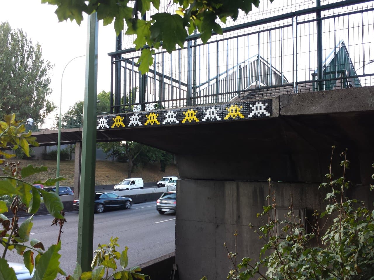 Invader PA_1155