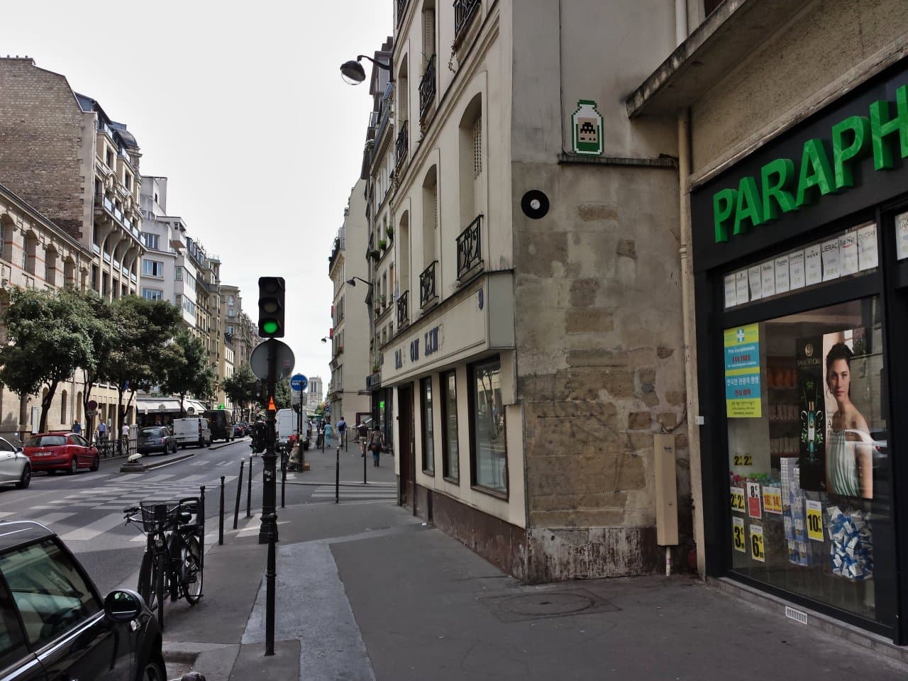 Invader PA_1157