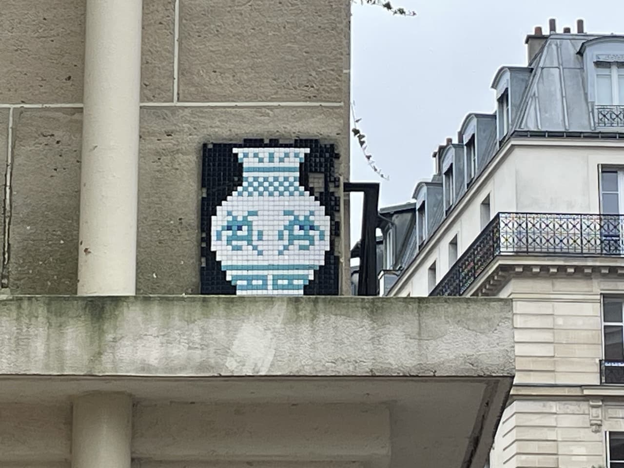 Invader PA_1161