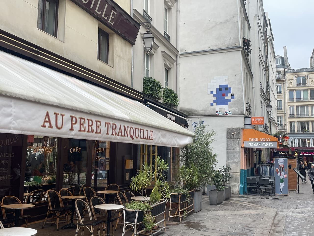 Invader PA_1162