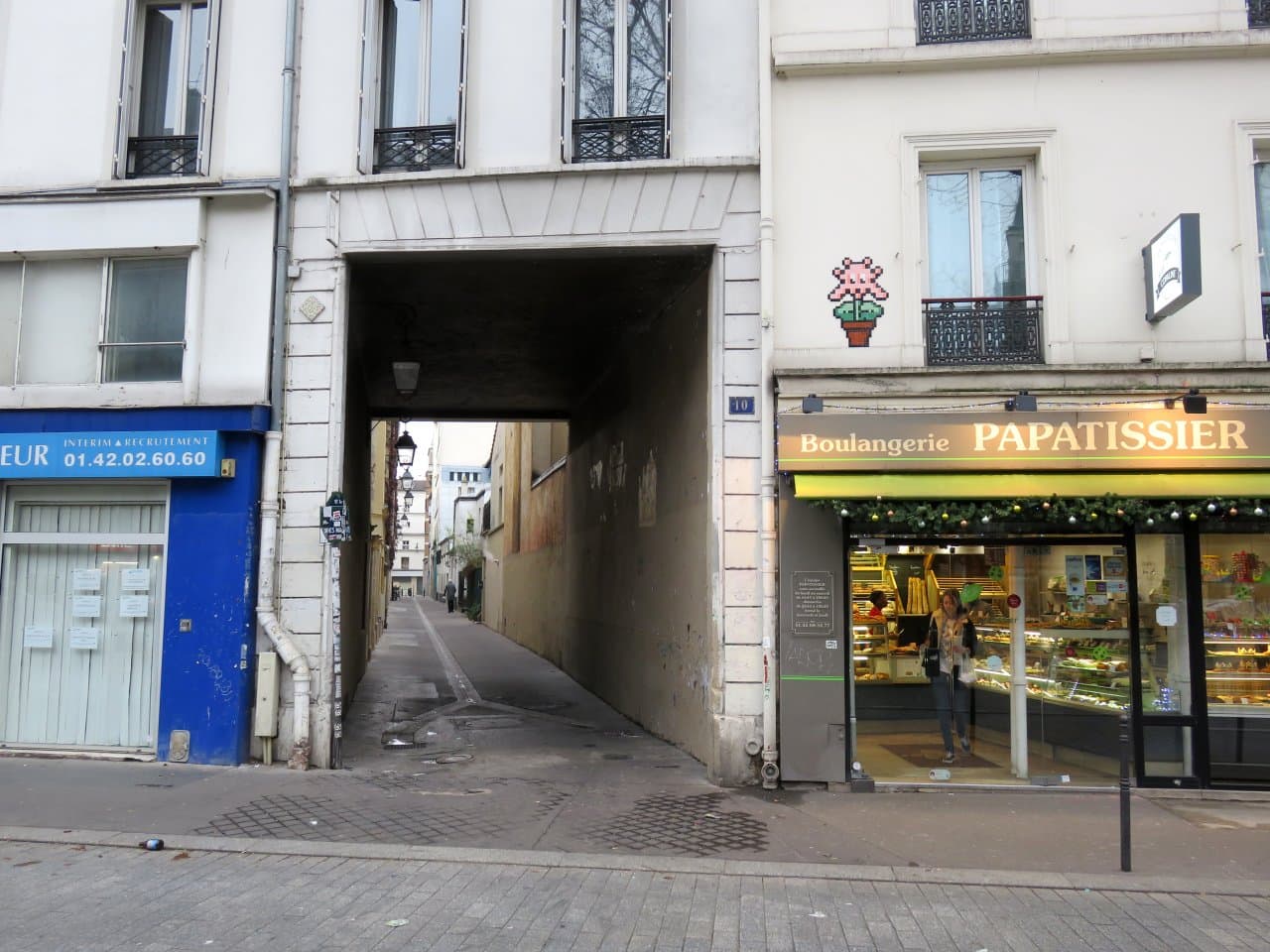 Invader PA_1163