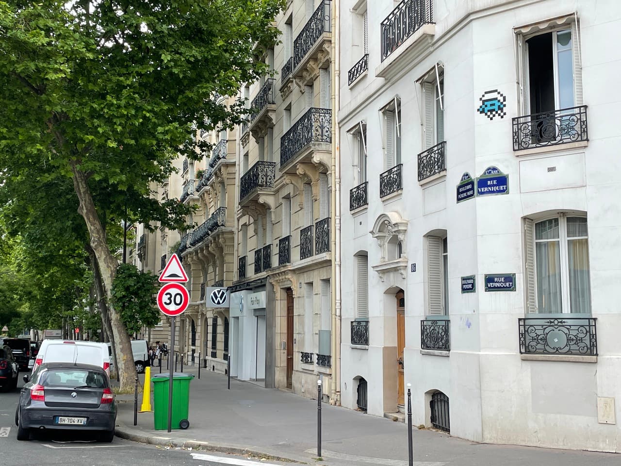 Invader PA_1168