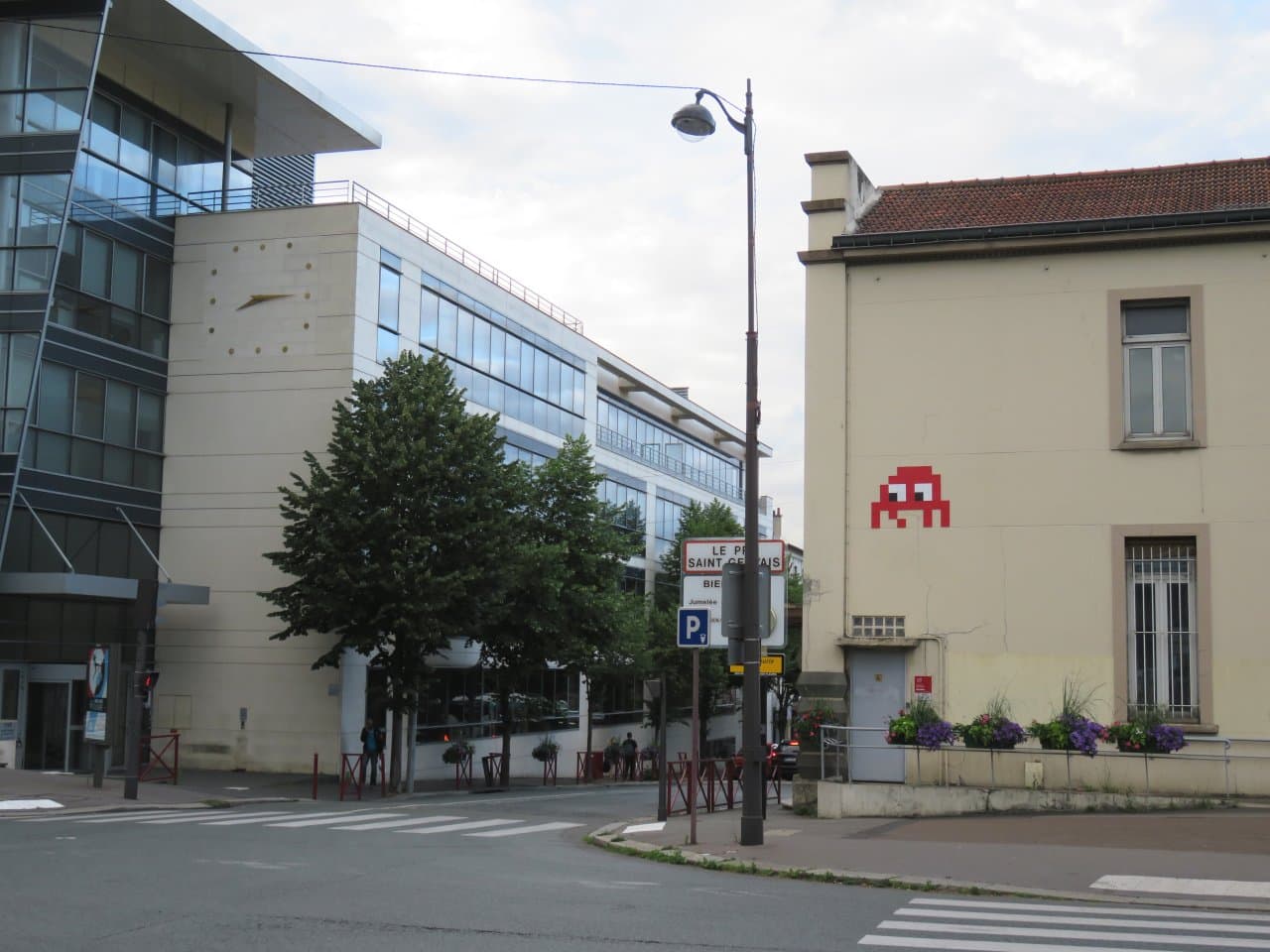 Invader PA_1187