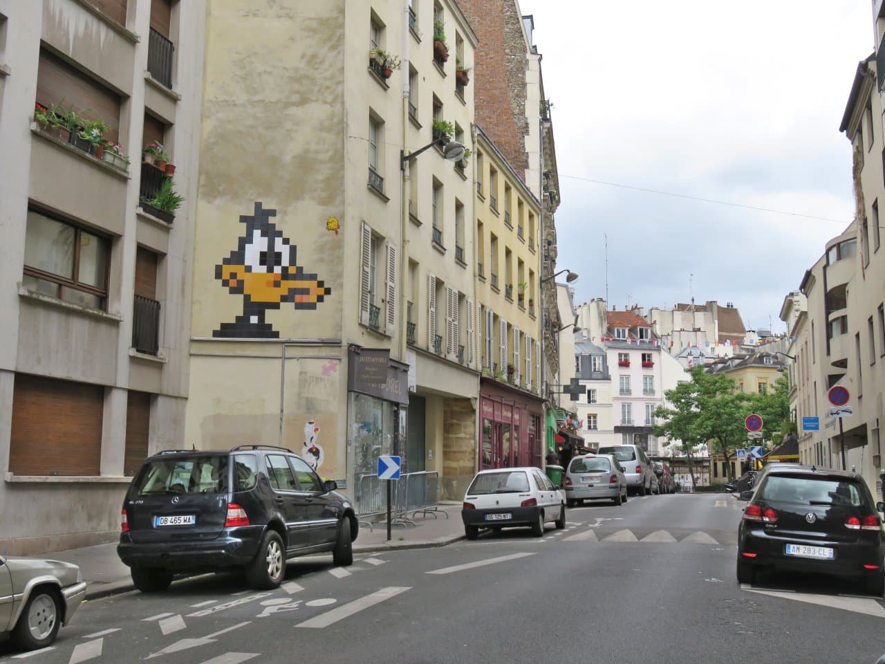 Invader PA_1189