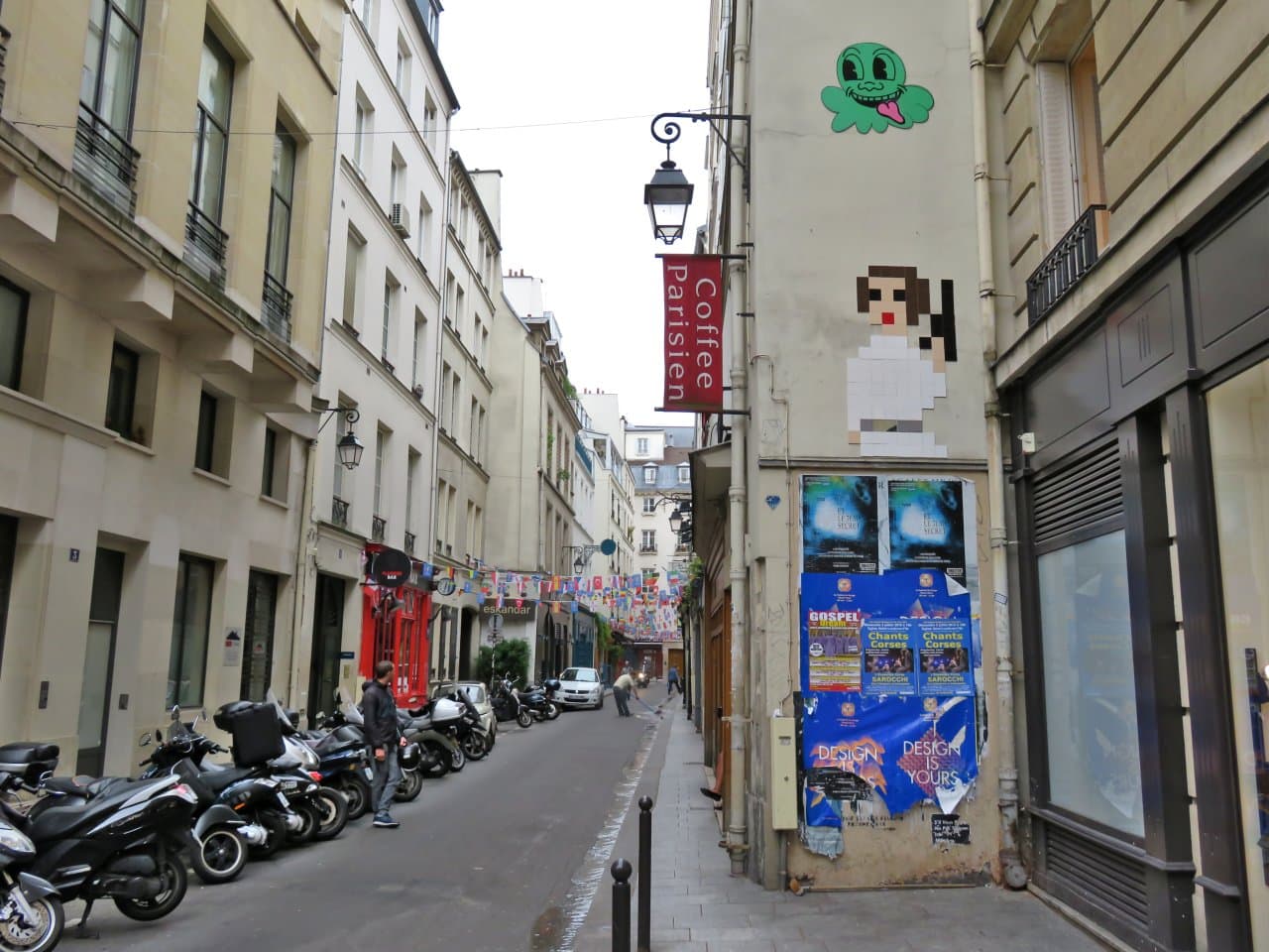 Invader PA_1190