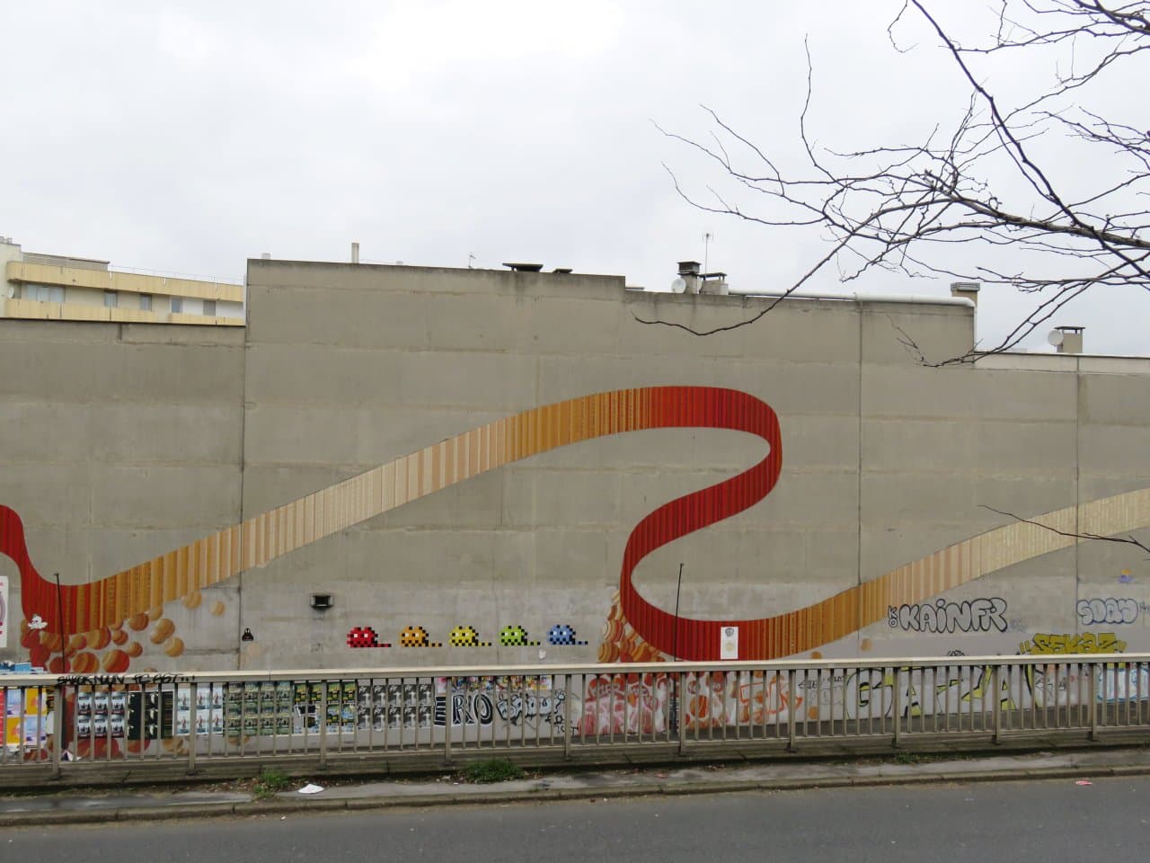 Invader PA_1194