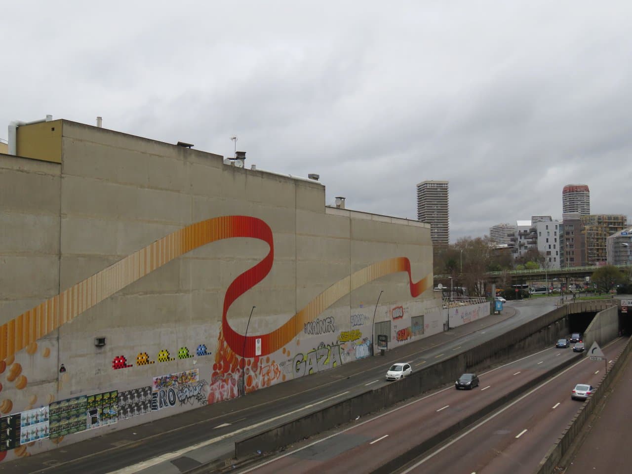 Invader PA_1195