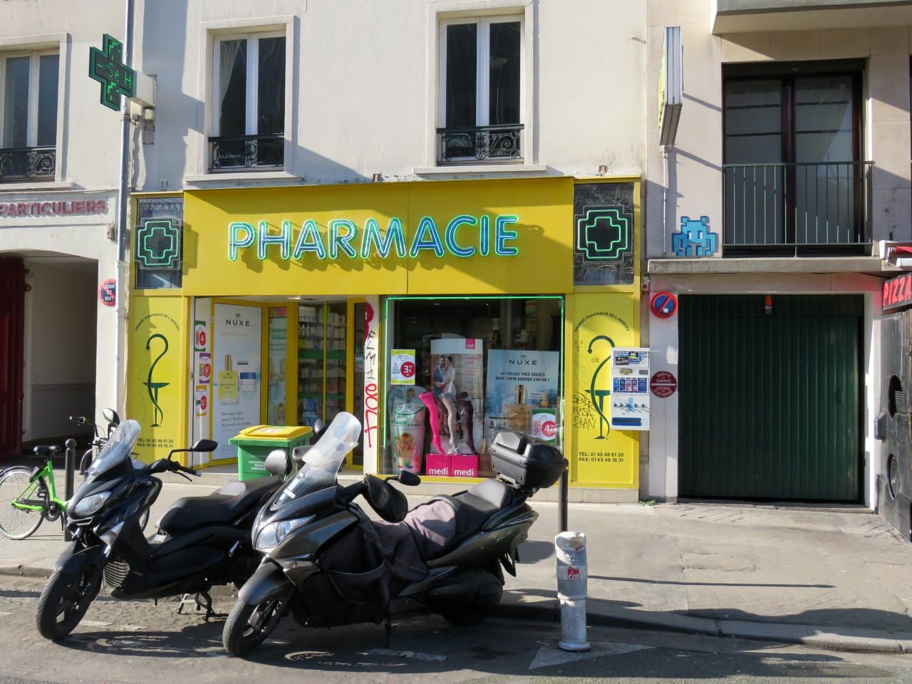 Invader PA_1197