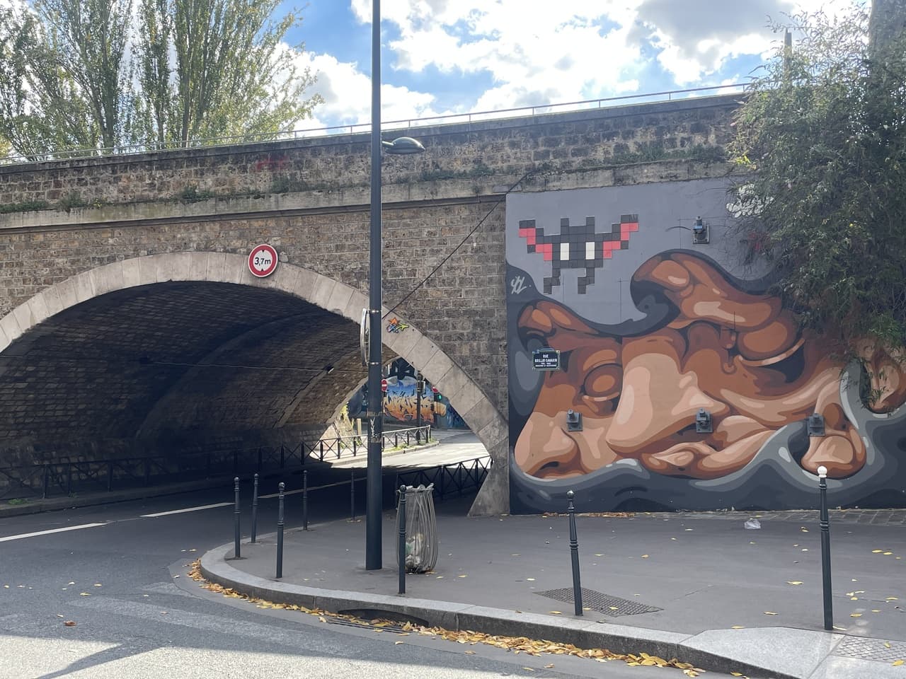 Invader PA_1199