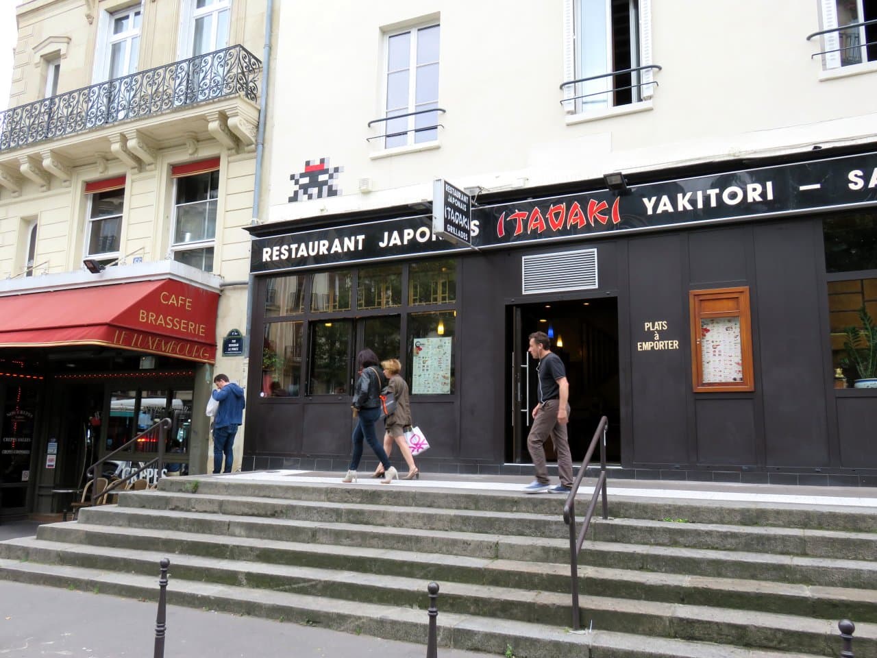 Invader PA_1203