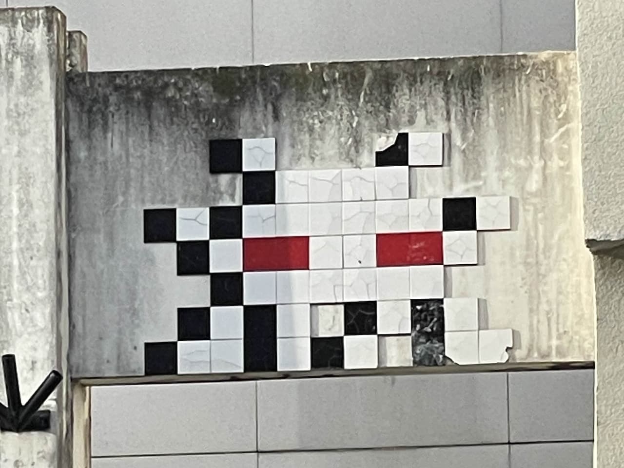 Invader PA_1204