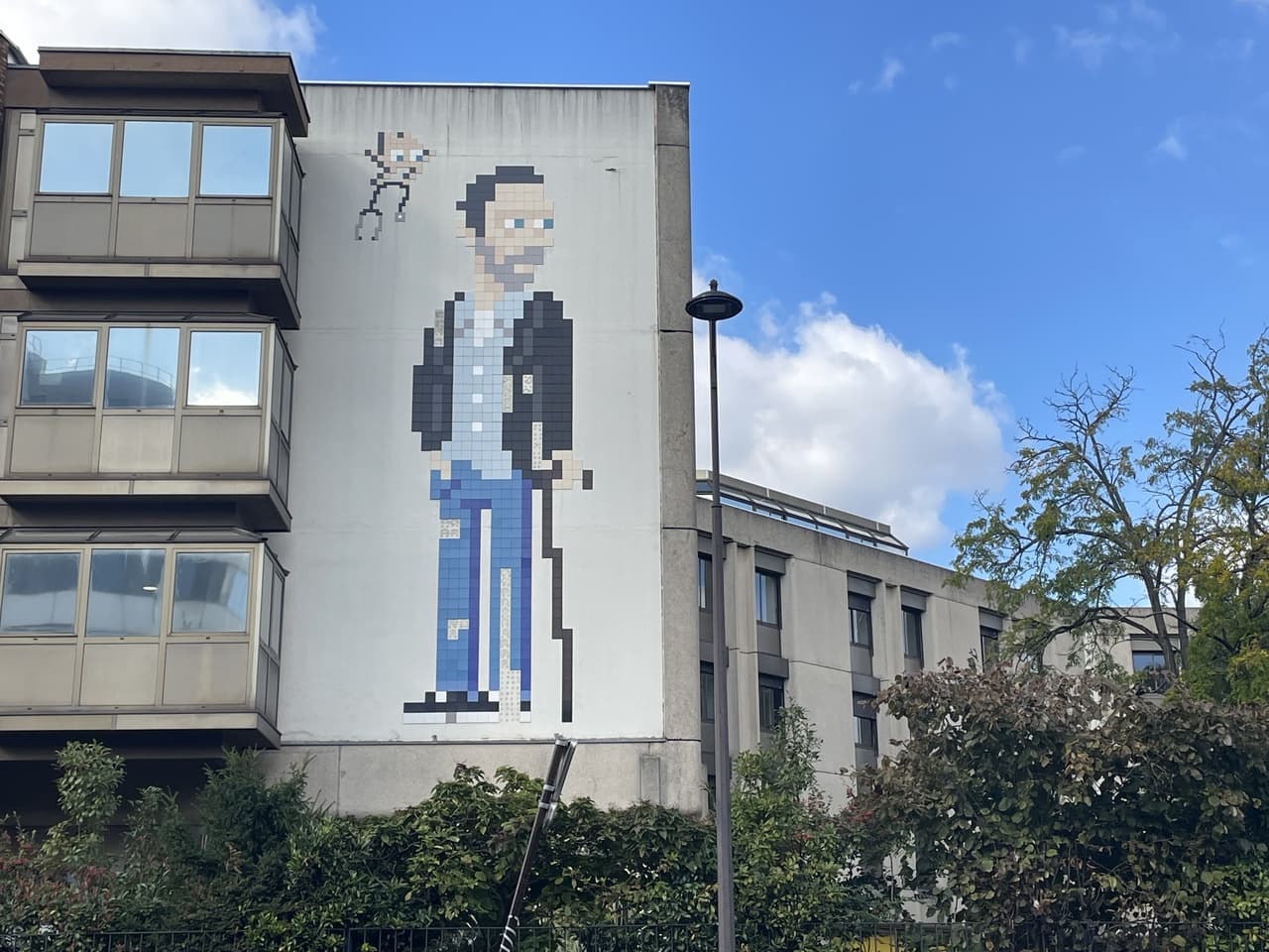 Invader PA_1205
